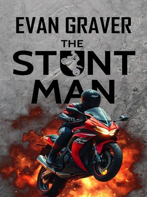 cover image of The Stuntman